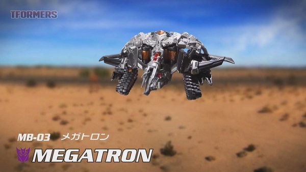 Transformers Movie The Best TakaraTomy Movie Anniversary Line Promo Video Images 16 (16 of 34)